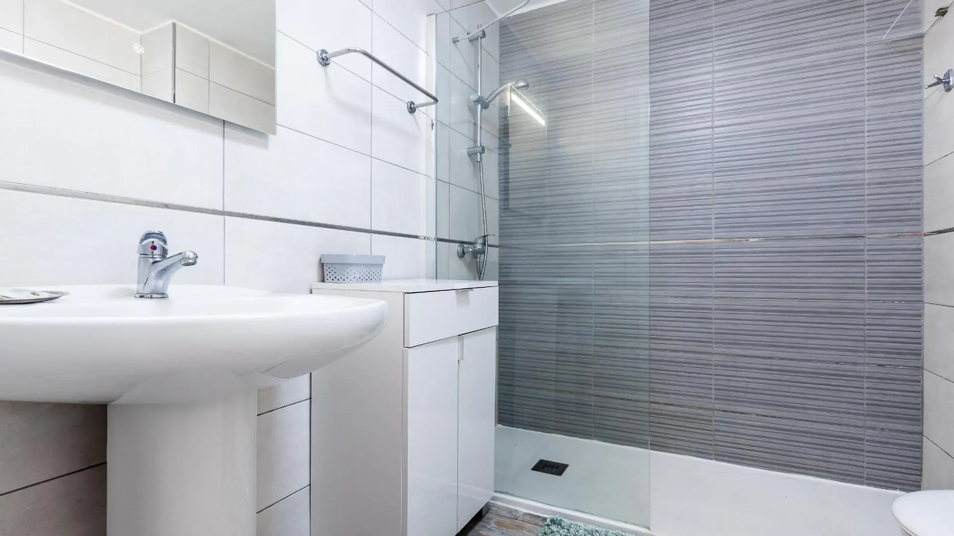Apartament Las Bouganvillas Ocean View Costa Adeje