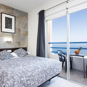  Apartament Paraiso Del Sur Playa Hiszpania