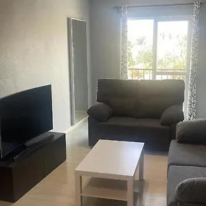  Apartament Patrocinio Hiszpania