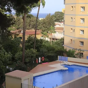  Apartament Marysol Hiszpania