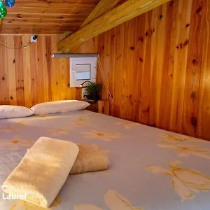  Apartament La Casa Del Druida Hiszpania