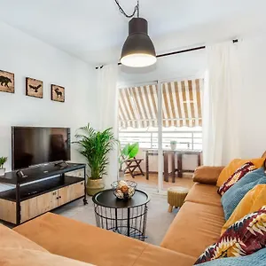  Apartament Soho Riverside Hiszpania
