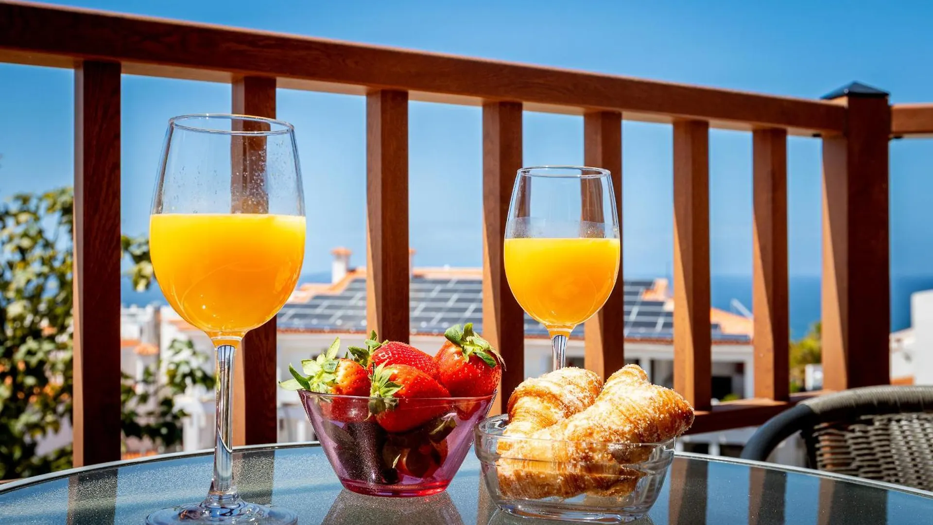 Las Bouganvillas Ocean View أذيخي إسبانيا