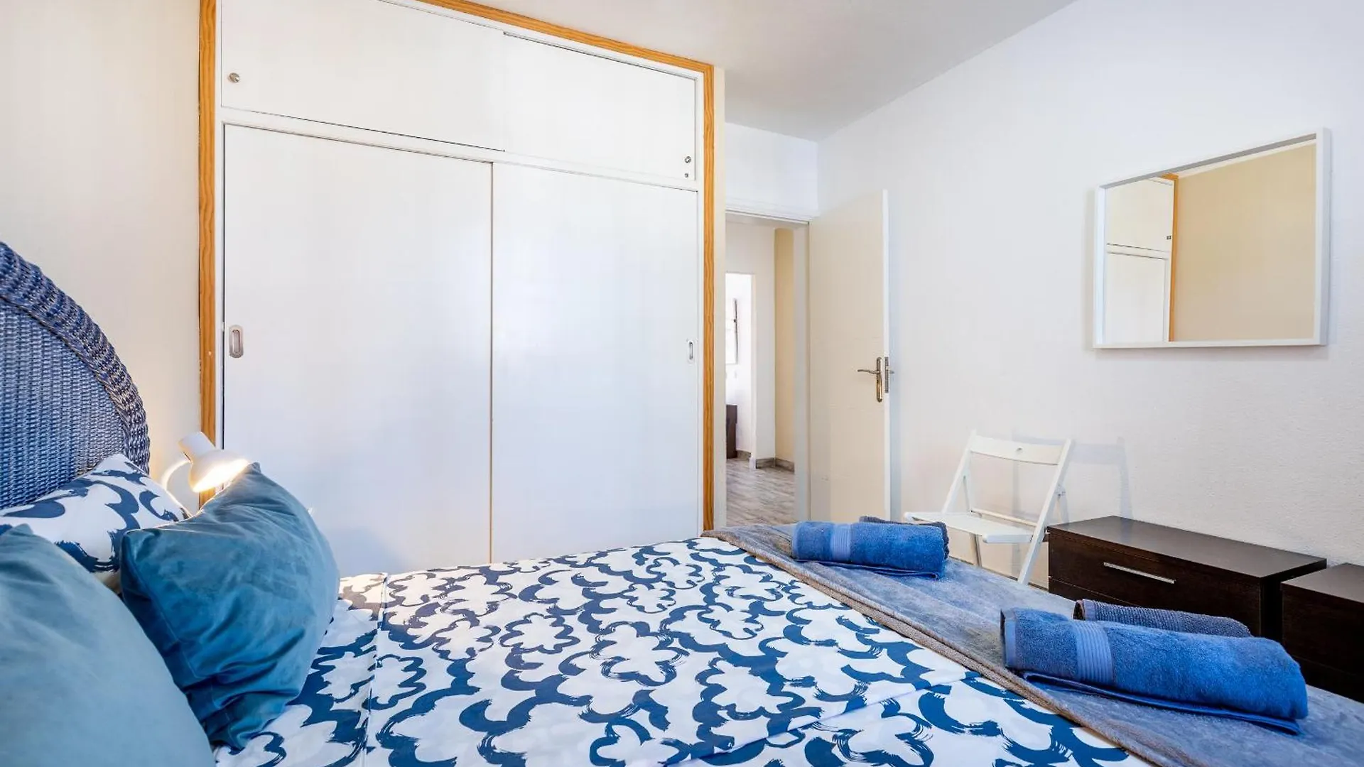 Las Bouganvillas Ocean View أذيخي
