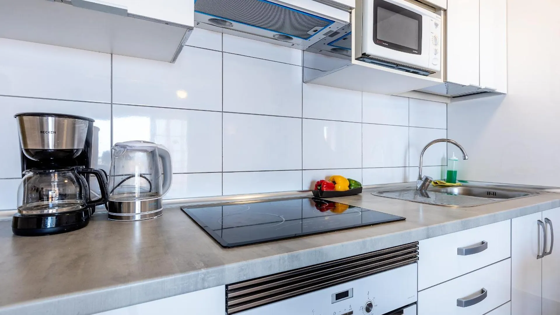 Las Bouganvillas Ocean View أذيخي 0*,  إسبانيا